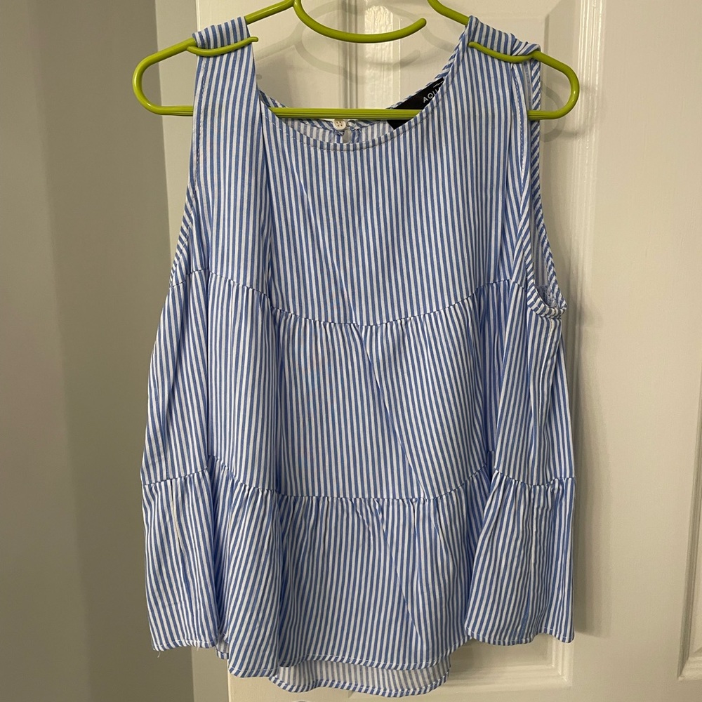 AQUA top
